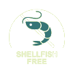 Shellfish Free